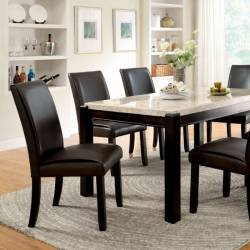 GLADSTONE I DINING TABLE CM3823T